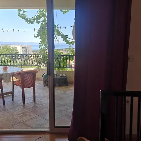 Apartment Babic Rituals