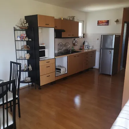 Apartment Babic Rituals