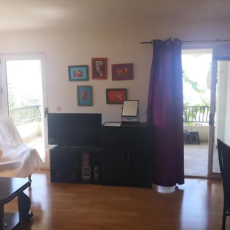 Babic Rituals Apartment *