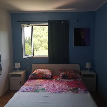 Babic Rituals Apartment Makarska