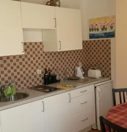 Babic Rituals Apartment *