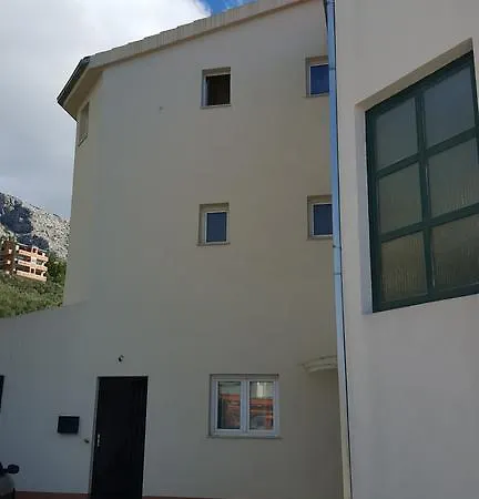 Babic Rituals Apartmán *