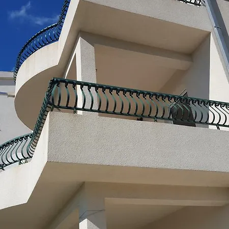 Apartment Babic Rituals Makarska