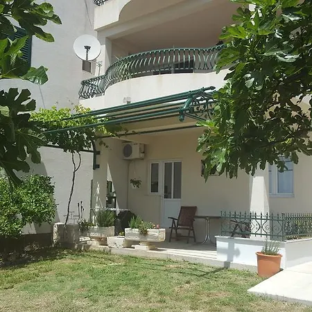 Apartment Babic Rituals Makarska