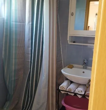 Apartment Babic Rituals Makarska