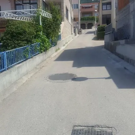 Apartmán Babic Rituals