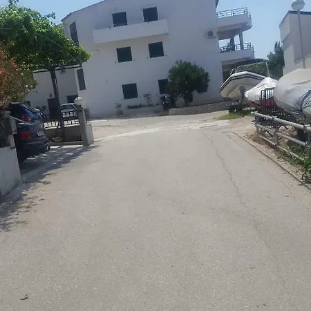 Apartmán Babic Rituals Makarská