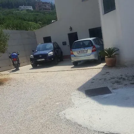 Babic Rituals Makarska