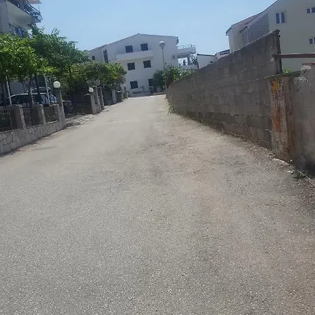 Babic Rituals Apartment