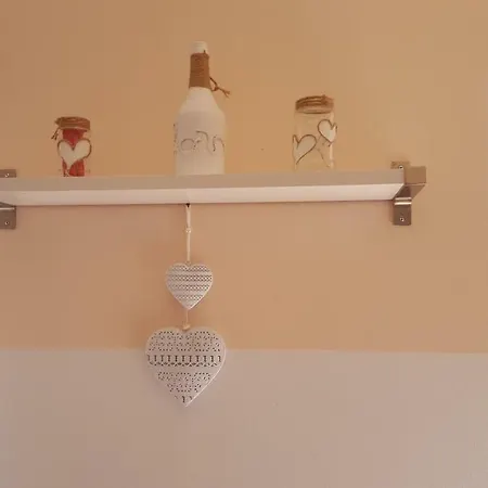 Babic Rituals Apartment