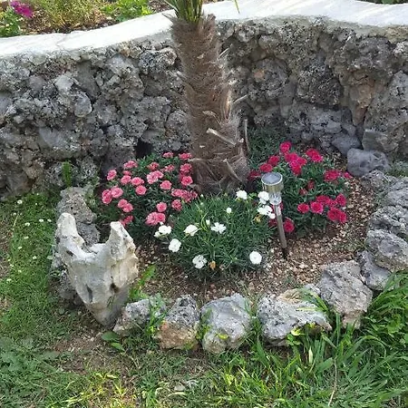 Apartmán Babic Rituals Makarská