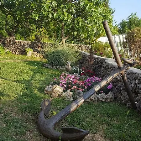 Apartment Babic Rituals