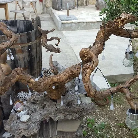 Babic Rituals Apartment *