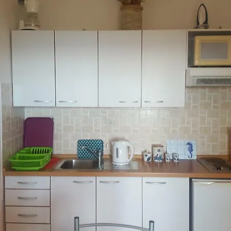 Babic Rituals Apartment Makarska