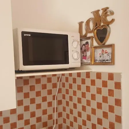 Apartment Babic Rituals